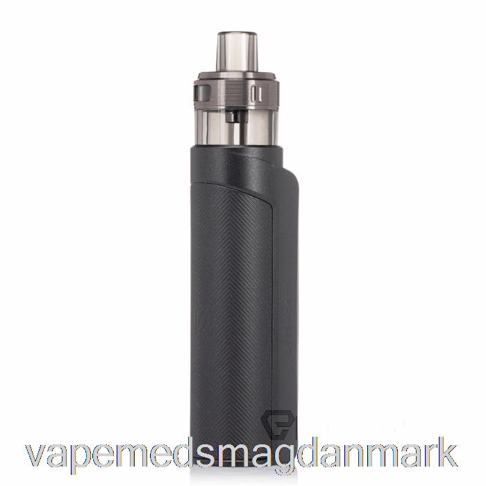 Vape Juice Vaporesso Gen Pt80 S Pod System Mørk Sort